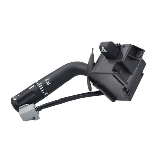 munirater Headlight Turn Signal Wiper Dimmer Combination Switch 6L3Z13K359AA for 2005-2008 Ford F-150