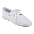 thumbnail image 2 of Easy Spirit Womens Esap1 Low Top Lace Up Fashion Sneakers, 2 of 3