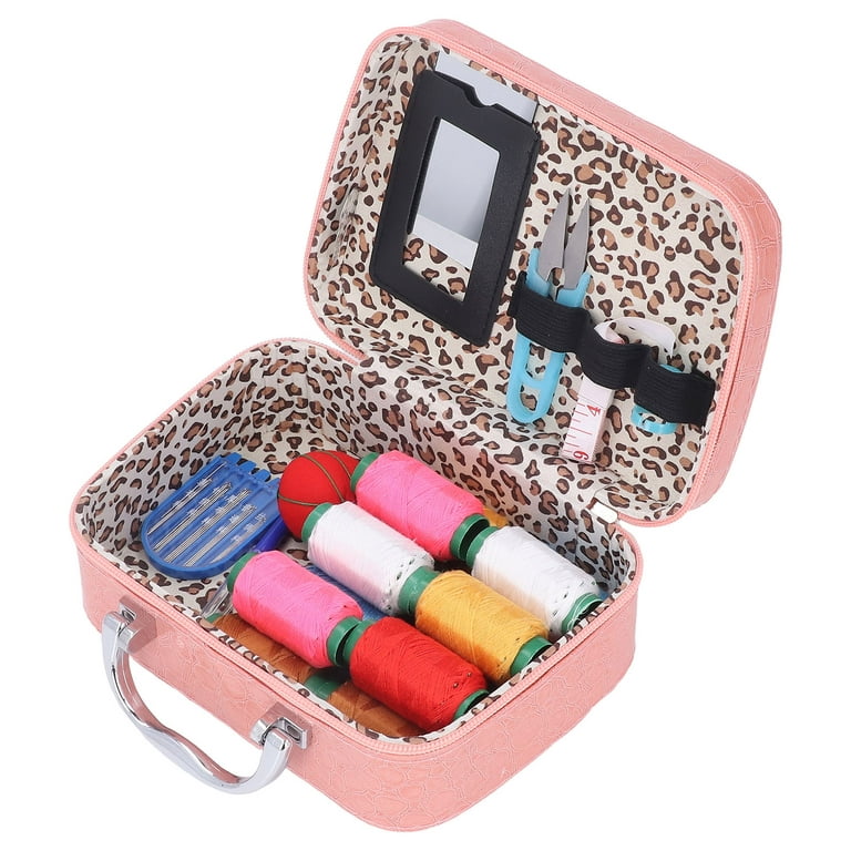 Sewing Kit，200pcs Sewing Supplies and Accessories for Adults & Kids, Sewing  Kits Suitable for Traveller, Adults, Kids, Beginner, Emergency, Diy and