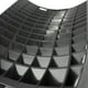 thumbnail image 3 of Pared de Fregado Dirt Lock Guardz Negro Filtro y Tabla de Lavado para Cubeta de Coche, 3 of 5