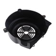 thumbnail image 3 of Lado de cubierta Del Ventilador de Refrigeración para GY6-125cc 150cc 157QMJ Nuevo estilo 10cm, 3 of 6