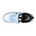 thumbnail image 4 of Tenis K-Swiss TOKI CH Para Niño Color Celeste, 4 of 5