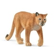 thumbnail image 2 of Schleich Wild Life Cougar, 2 of 7