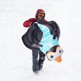 thumbnail image 2 of BigMouth Penguin Snow Tube, 2 of 6