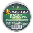 thumbnail image 4 of Duck Brand Heavy Duty Black Auto Electrical Tape, .75 in. x 66 ft. x 8.5 mil, 4 of 10