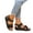 Women Black Shoes#3, variant on Lace Up Sadals for Women, Gladiator Flat Sandals for Women Grils, Leather Crossover Flip-Flops, Fashion Thong Strappy Ankle Strap Sandals