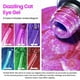 thumbnail image 2 of Set de esmaltes de uñas en gel Beetles Cat Eye Glitter, 6 colores, para mujer, 2 of 7