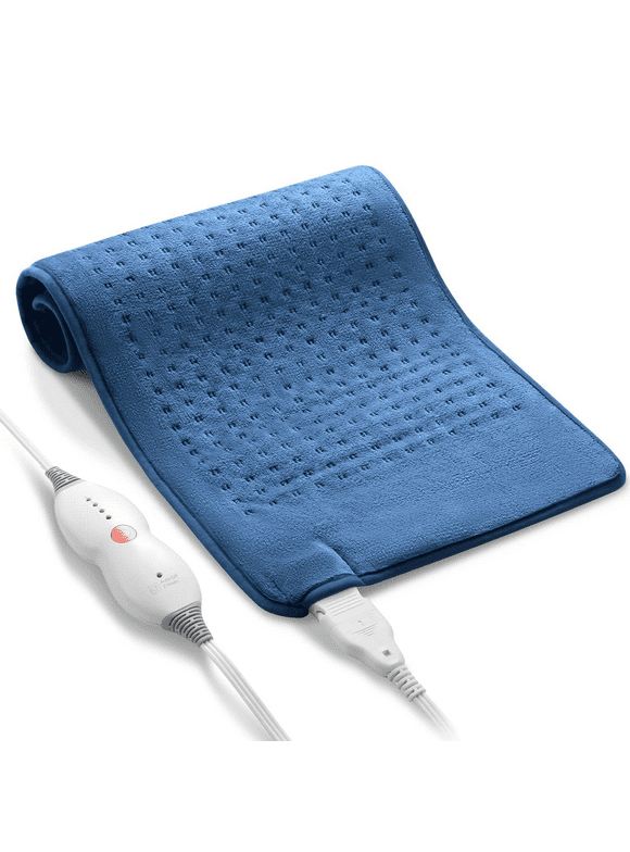 Heating Pads in Pain management