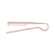 thumbnail image 4 of 2x Peine Alisador Para Cabello Peine Para Cabello Liso Para Peluquería Hogar Rosa, 4 of 8