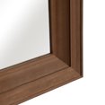 thumbnail image 6 of Sagebrook Home Decorative Wall Mirror with Wood Frame for Entryway, Bedroom, Living Room or Bathroom, 6 of 8