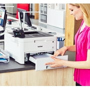 Brother HL-L3270CDW Compact Digital Color Printer with NFC, Wireless and Duplex Printing
