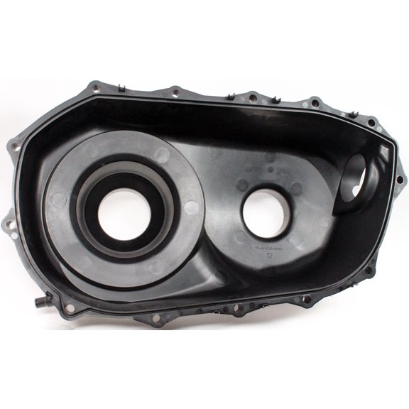 Can-Am 2015-2017 Maverick Max Drive Belt Variator Cover Kit 420212285 New Oem