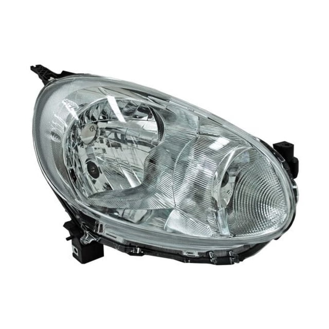 Faro Principal March 2012 A 2020 Nissan LADO PASAJERO TYC .