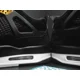 thumbnail image 5 of N I-K-E A i r-Jor-dan IV 4 RETRO OG ROYALTY BLACK WHITE CEMENT GREY GOLD 308497-032 13, 5 of 6