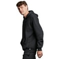 thumbnail image 3 of Russell Athletic 695HBM Unisex Dri-Power Hooded Sweatshirt, 3 of 3