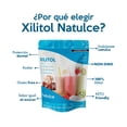 thumbnail image 2 of Xilitol 1 kg Natulce Sustituto de Azúcar Endulzante puro, 2 of 5