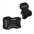 thumbnail image 4 of Rollerblade Bladegear XT 3 Pack for Wrists, Knees, and Elbows, X Large, 4 of 6