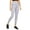 White, variant on IDEOLOGY Womens White Printed Skinny Leggings Size: S