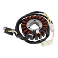 thumbnail image 2 of Ensemble de Joints de Régulateur de Stator pour Honda S-Wing FES125 FES150 2007, 2 of 9
