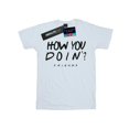 thumbnail image 1 of Friends Boys How You Doin? T-Shirt, 1 of 3