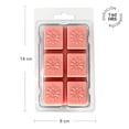 thumbnail image 2 of Cubos de Cera Aromática Mainstays Sueño Floral 70 G, 2 of 4