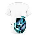 thumbnail image 2 of Copy of ElevatedCity Encryption Tee, 2 of 7