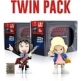 thumbnail image 4 of Juguete coleccionable YuMe Stranger Things Upside Down, paquete de 2, 4 of 9