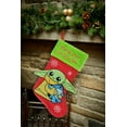 thumbnail image 5 of Star Wars - The Child 20" Applique Christmas Stocking, 5 of 5