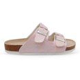 thumbnail image 2 of Sandalia George Talla 19 Diseño Animal Print Rosa, 2 of 4
