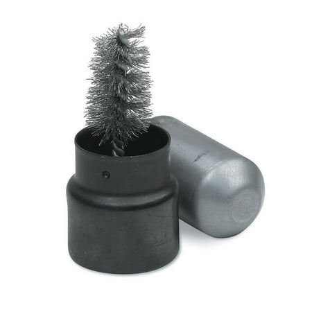 Brush Battery Terminal