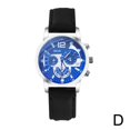 thumbnail image 1 of Neutral Quartz Watch - Alloy and Glass, Classic Style, Moderate Dial Size, High Quality Construction, 1 of 7