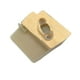 thumbnail image 2 of Filtro de aire de la motosierra Recarga de equipos de jardinería Filtros de sierra Accesorios Reemplazo de piezas de reemplazo para 024/026/MS240/MS260 Inevent VI001776-00, 2 of 7