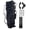 Black, variant on Quick Install Bicycles Water Bottle Holder Adjustable Angles Drink Water Cycling Cup Bracket Motorcycle Accessories