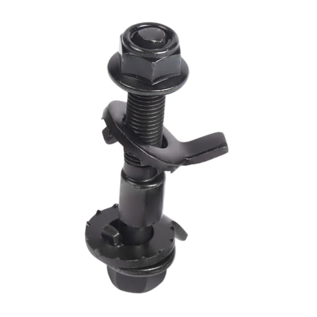 Perno de leva de alineación de ruedas Fácil de instalar Suministros para vehículos Reemplazo premium 14 mm