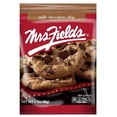 thumbnail image 2 of Mrs. Fields Milk Chocolate Chip, 2.1 Oz., 12 Count, 2 of 4