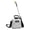 White, variant on Cordless Pressure Sprayer 4 Misting Pattern Rechargeable 5L Large Capacity Telescoping Extension Wand For Plant Garden