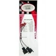 thumbnail image 2 of Fit Dodge Dakota 1997-2000 Factory Speaker Replacement Connector Harness Package, 2 of 2
