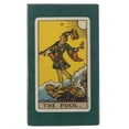 thumbnail image 3 of 1Box Magical Smith Tarot Cards Deck Edition Mysterious Tarot Board Game 78 Card, 3 of 5