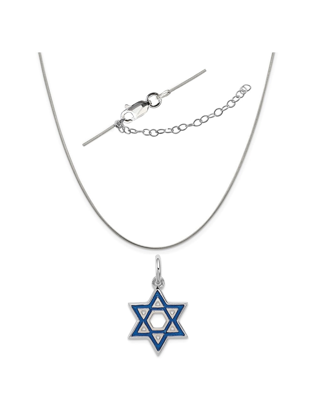 Star necklace argos deals