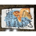 thumbnail image 2 of Vintage Style Microfiber Kitchen Towel, 2 of 2