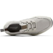 Rockport XCS Spruce Peak 2 Men's Stone Waterproof Sneakers 9W