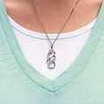 thumbnail image 3 of Joy in the Journey Necklace, 3 of 7