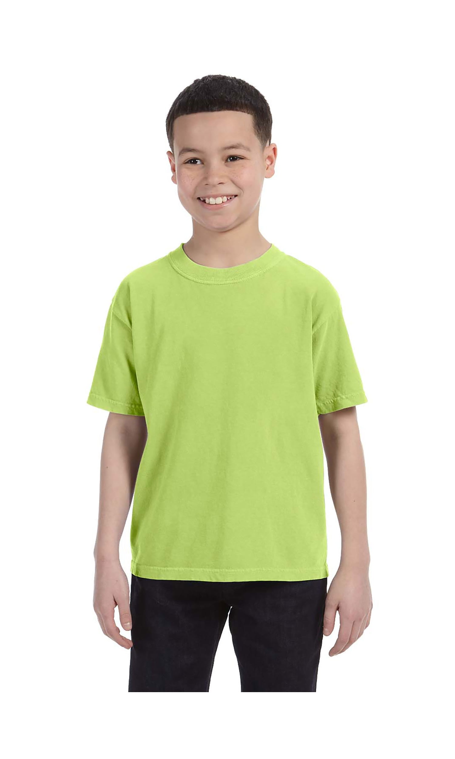 COMFORT COLORS Graphic Tees - Walmart.com