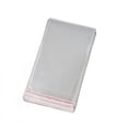 thumbnail image 5 of Bolsa NQ con cierre hermético resellable 10*15 cm x 500, 5 of 5