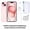 Pink, variant on Restored Apple iPhone 15, Cell Phones, 128GB, Green