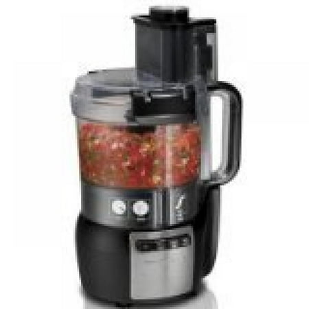 Hamilton Beach Food Processor C Review Hamilton Beach Food Processor C Review
