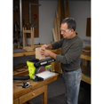 thumbnail image 4 of Lijadora de mesa RYOBI BD4601G 120 V 4x36 Cinturón/disco verde, 4 of 6