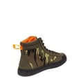 thumbnail image 2 of Deer Stags Men's Blaze Casual Fashion Comfort High Top Sneaker Boot, 2 of 8