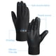 thumbnail image 2 of Yuarrent 1 par de guantes de ciclismo de invierno antideslizante pantalla táctil carreras montar al aire libre protectores portátiles de protección Type3 NO3 Yuarrent OD002130-01, 2 of 6