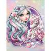 Kit de pintura de diamantes unicornio princesa taladro redondo completo DIY cuadro de mosaico Tmvgtek Oficina Multiescena Multifunción
